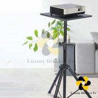 Gambar Standing Bracket Tripod Proyektor Meja Projector Infokus Universal dari Luxury Tokopedia Kota Administrasi Jakarta Timur 5 Tokopedia
