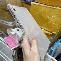 Gambar Softcase Silicon Samsung Galaxy Tab A8 10.5" 2022 SM-X200 SM-X205 Casing Cover Tablet Silicon Transparan dari Selalu kasih murah Kota Administrasi Jakarta Pusat 4 Tokopedia