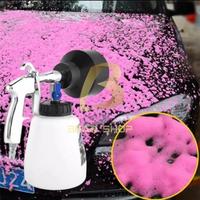 Gambar Alat cuci mobil Tornado foam gun efek salju dari Bearshop208 Kota Administrasi Jakarta Barat 4 Tokopedia