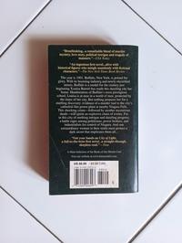 Gambar Novel City of Light dari Toko Buku Bekas Aksiku Kota Administrasi Jakarta Timur 4 Tokopedia