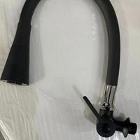 Gambar Kran Angsa Flexible Sink Cucian Piring TEMBOK Model Terompet Hitam dari Mitra Mandiri - Online Shop Kota Bandar Lampung 3 Tokopedia