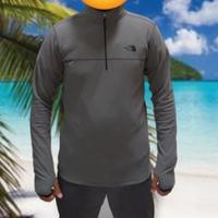 Gambar Midlayer Hoodie Layer Adventure dari Lapak KQ5 Outdoor Jakarta Pusat 3 Tokopedia