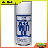 Gambar Mr Hobby Spray Can Cat Kaleng Mr Surfacer Primer Finishing Base dari GALAXY TOYS INDONESIA Kota Administrasi Jakarta Utara 2 Tokopedia