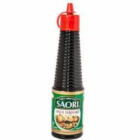 Gambar saori teriyaki 135ml dari Ud liston Kota Administrasi Jakarta Timur 1 Tokopedia