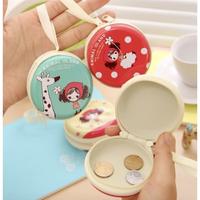 Gambar Dompet Mini Coin Bag Bulat Headset Kunci Uang Koin EarPhone Motif Acak dari Toko Belanjaq Kab. Sidoarjo 5 Tokopedia