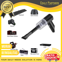 Gambar Hand Vacuum Jios Vacum Tanpa Kabel dari Daily Partners Kota Administrasi Jakarta Barat 3 Tokopedia