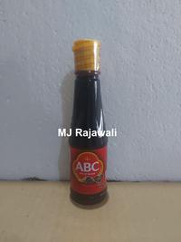 Gambar Kecap Manis ABC botol 135 ml dari MJ Rajawali Tokopedia Kota Bandung 1 Tokopedia