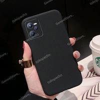 Gambar Case Realme 9 PRO (2022) Softcase Sandstone Slim Matte TPU Silicone dari Hugskal Kota Administrasi Jakarta Selatan 1 Tokopedia
