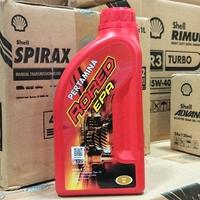 Gambar OLI GARDAN / OLI GEAR / OLI TRANSMISI PERTAMINA RORED EPA 90 1 LITER dari SARANA MULIA TENTREM Kota Surabaya 1 Tokopedia