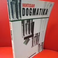 Gambar BUKU IKHTISAR DOGMATIKA BY Dr. R. SOEDARMO dari Buku Barokah berkah Kota Administrasi Jakarta Pusat 2 Tokopedia