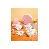 Gambar Masker Medis Duckbill Anak OneHealth Surgical Face Mask 3D 3-Ply dari Maestro Medika Kota Tangerang 2 Tokopedia
