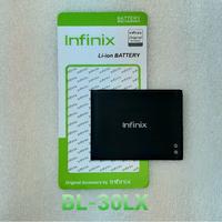 Gambar Batre Infinix Hot 3 Lite X554 Hot 3 Max X553 BL-30LX 3000 MAH Baterai dari acchpgrosir Jakarta Selatan 1 Tokopedia