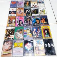 Gambar Kaset Pita Murah SALE HARGA 5 RIBU dari Warung Kaset Pita Kab. Jepara 1 Tokopedia