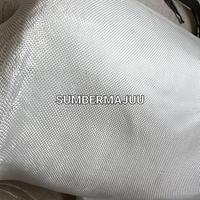 Gambar Fiberglass Woven Cloth 0,17mm / Kain Fiberglass / Kain Tahan Panas dari Sumbermajuu Kota Administrasi Jakarta Barat 1 Tokopedia