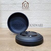 Gambar GLORI Premium Melamin 15x15x3,5cm | Piring Dessert 6in Korean G5306 dari HappyCool Houseware Kota Tangerang 2 Tokopedia