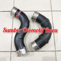 Gambar Selang Sambungan Turbo Charger Hose Tube Air No.1-2 Fortuner VRZ Asli dari Sumber Otomotif Baru Kota Administrasi Jakarta Utara 1 Tokopedia