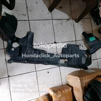 Gambar Cover Engine Plastik Penutup Tutup Dek Bawah Mesin Depan Stream dari Hondaclick Autoparts Kota Administrasi Jakarta Utara 2 Tokopedia