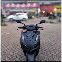 Gambar Spion Vario160 PCX160 ADV160 Model Ducati Carbon dari Kings Motor Shop Kab. Sidoarjo 2 Tokopedia