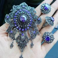 Gambar SET BROS ALPAKA AKSESORIS KEBAYA BALI GA 628 dari Jepun Ayu Bali Kota Denpasar 2 Tokopedia