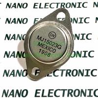 Gambar Transistor Jengkol MJ15023 MJ 15023 ONSEMI dari Nano Electronic Store Kab. Bogor 1 Tokopedia