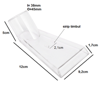 Gambar Swivel Head Vacuum Cleaner Brush Nozzle Pembersih Sofa Cleaning dari KRstorex Kota Administrasi Jakarta Barat 5 Tokopedia