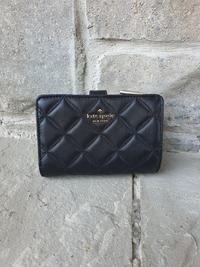 Gambar Dompet Wanita KS medium natalia WLRU6344 - hitam dari Neaka Store Kab. Brebes 1 Tokopedia