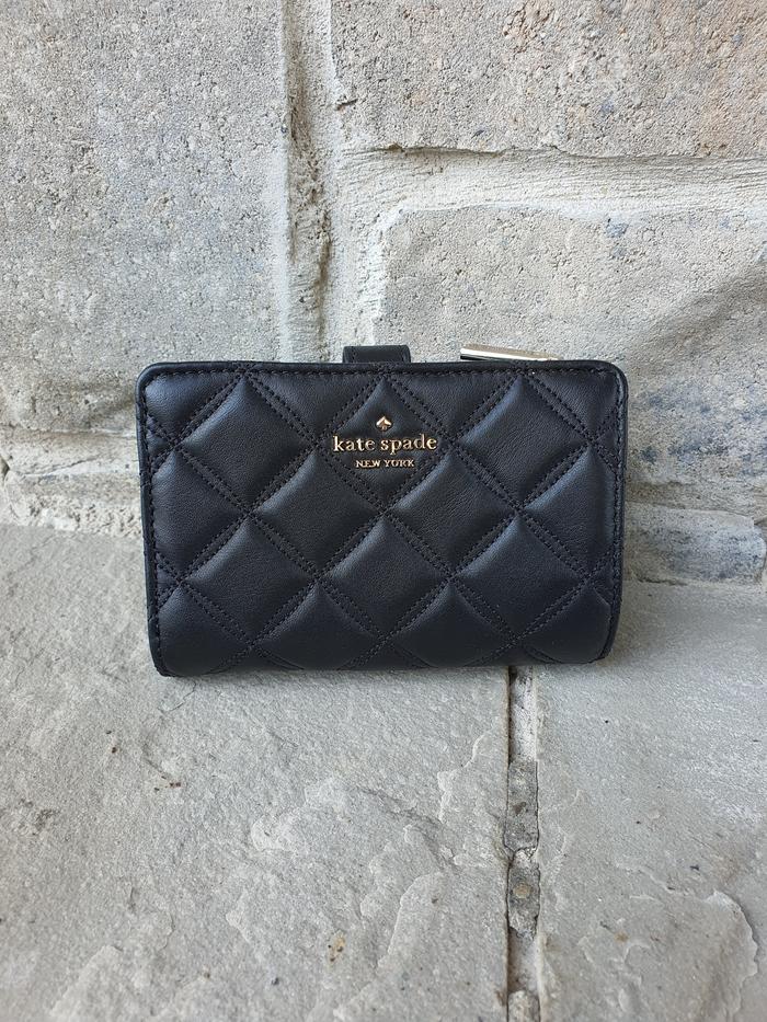 Gambar Dompet Wanita KS medium natalia WLRU6344 - hitam dari Neaka Store Kab. Brebes Tokopedia