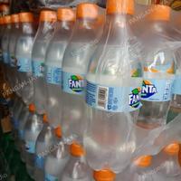 Gambar air soda fanta 250 ml fanta soda water dari PANGAN-JAYA Kota Bandung 1 Tokopedia