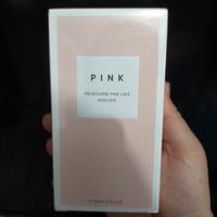 Gambar miniso pink melbourne pink lake perfume parfum miniso pink dari dewa serbaada Kab. Tangerang 1 Tokopedia