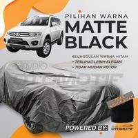 Gambar BODY COVER PAJERO SPORT GEN1 2008-2015 WATERPROOF SARUNG MOBIL PAJERO dari Studiootomotif.id Kab. Tangerang 1 Tokopedia