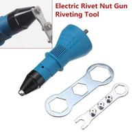 Gambar cuci gudang!!Adaptor Tang Rivet Mesin Bor Adapter Riveter drill dari AFTER MART TEKNIK Kab. Tangerang 2 Tokopedia