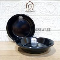 Gambar GLORI Premium Melamin 14x14x3cm | Piring Pudding | Piring Sambal G5006 dari HappyCool Houseware Kota Tangerang 2 Tokopedia