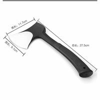 Gambar Kapak Pemotong Kayu Tajam/ Kampak Outdoor/ kapak outdoor dari KYKIWW OUTDOOR Kota Bandung 4 Tokopedia