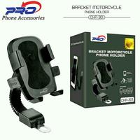 Gambar HOLDER MOTOR SPION PRO CHP-301 PHONE UNIVERSAL HOLDER HP CHP301 dari HJ collectionnn Kota Administrasi Jakarta Utara 1 Tokopedia