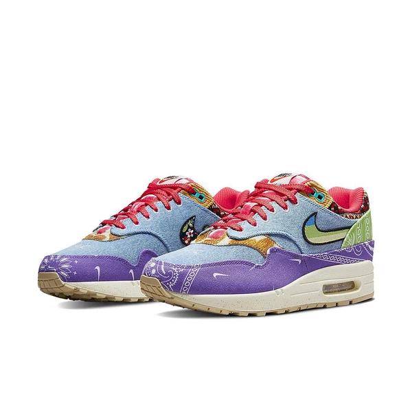 Gambar DP Nike Air Max 1 "Far Out" dari 1998supplyid Kota Tanjung Pinang Tokopedia