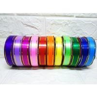 Gambar Pita Jepang 3/4 Inch-2cm Garis Emas/List Emas dari BSG stationary Kota Bandar Lampung 1 Tokopedia