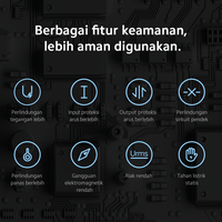Gambar Mi Charger 20W (Type C) Pengisian Cepat Portable Kompatibilitas dari Xiaomi Indonesia Kab. Tangerang 4 Tokopedia