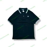 Gambar Polo shirt fred pery casual dari DailyWearsOutfit Kota Administrasi Jakarta Barat 1 Tokopedia