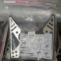 Gambar Karpet Alas Pijakan Kaki Honda Vario 160 cc Original AHM dari omibeng27 Kab. Bogor 3 Tokopedia