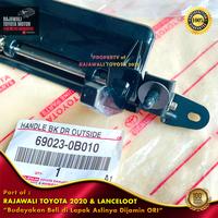 Gambar Handle Pintu Bagasi Kijang Kapsul 7K Belakang Tuas Pegangan Original dari Rajawali Toyota Kota Administrasi Jakarta Pusat 2 Tokopedia
