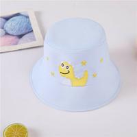 Gambar topi bucket anak perempuan laki laki dari Toko kia_NEW Kota Bandung 4 Tokopedia