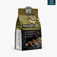 Gambar Nurture Pro Nourish Life Puppy Adult Dog Chicken 1.8 kg Makanan Anjing dari Mandiri Pet Shop Kota Administrasi Jakarta Utara 1 Tokopedia
