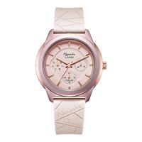 Gambar [ORIGINAL] Jam Tangan Wanita / Cewek Alexandre Christie 2999 BF AC2999 dari TOKOJAMKU_NEW Kota Administrasi Jakarta Pusat 5 Tokopedia