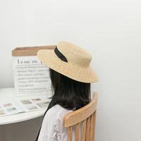 Gambar one side bow straw beach hat - Bikinibandit dari bikinibandit_NEW Kota Administrasi Jakarta Barat 5 Tokopedia