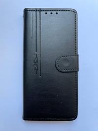 Gambar flip wallet triple x infinix hot play,note 8,note 10 dari DMD GAME SHOP Jakarta Pusat 3 Tokopedia