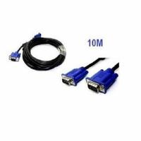 Gambar KABEL VGA to VGA 10meter/KABEL VGA 10m/KAbel Vga dari ValLerie Official Store Jakarta Pusat 1 Tokopedia