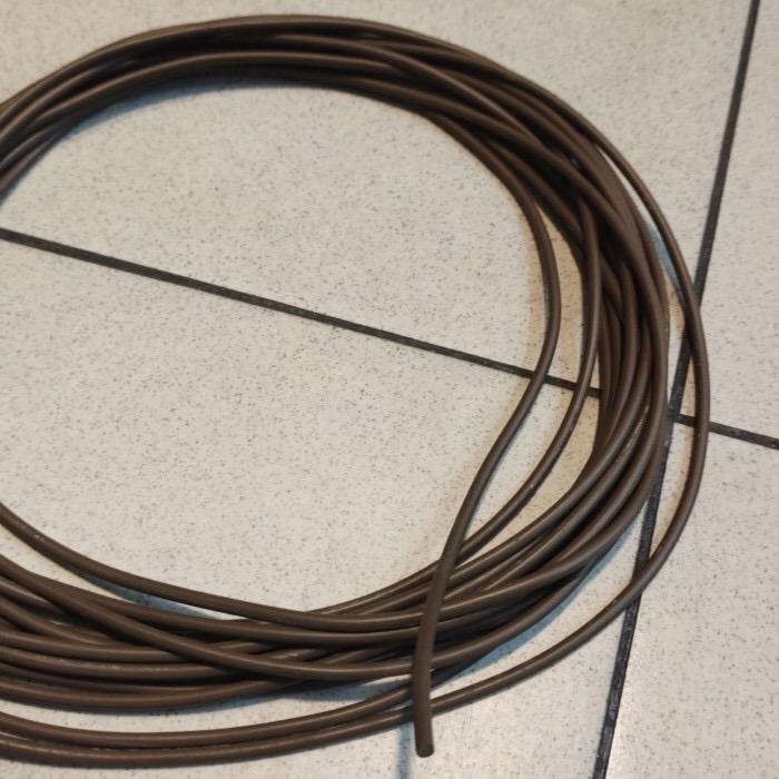 Gambar Oring meteran viton 3.5mm , Oring cord viton 3,5mm dari Mulia Jaya Seal Kota Administrasi Jakarta Barat Tokopedia