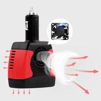 Gambar power inverter mobil 150w 220v power car inverter dari EnggalTelas Kota Bekasi 3 Tokopedia