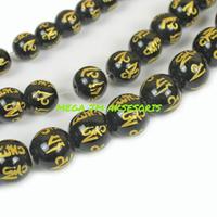 Gambar Batu Agate Mantra Beads Untuk Gelang Aksesoris dari MEGA JM Kota Administrasi Jakarta Barat 5 Tokopedia