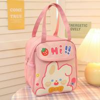Gambar Tas Ransel Anak TK SD Lucu Unik Import Cooler Bag dari Paopao.Store Kota Administrasi Jakarta Barat 3 Tokopedia